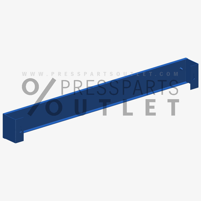 Screen Sockel - CP.093.0078/ - Blende Sockel