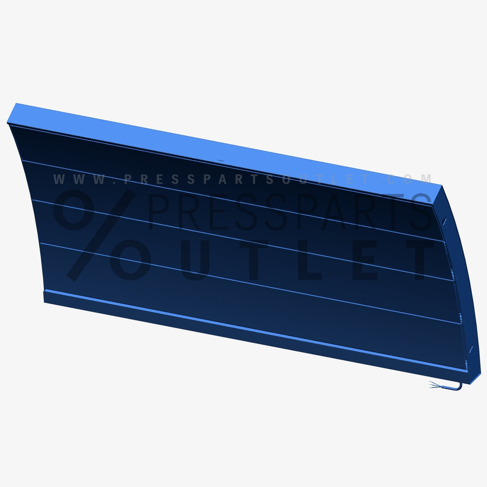 Standard daylight lamp Press Center 52 - CP.158.1303/04 - FarbprÃƒÆ’Ã‚Â¼fleuchte Press Center 52