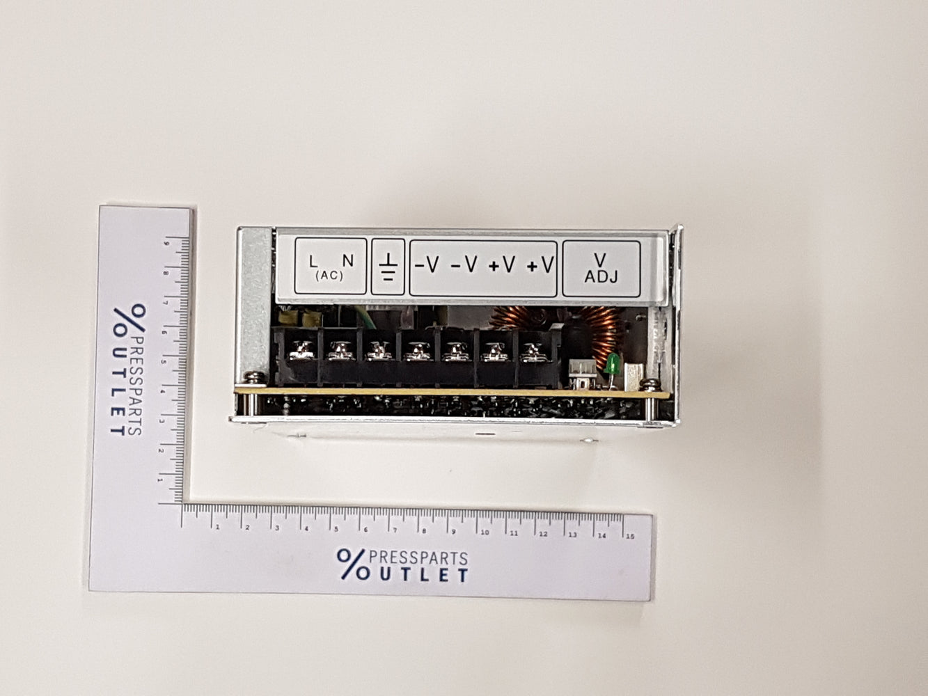 Power supply unit 11.74.27 - CP.186.0144/ - SpannungVersorgung 11.74.27