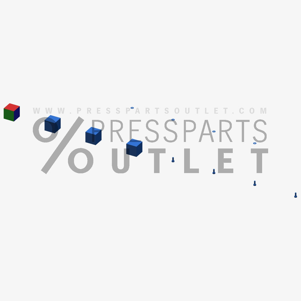 Connection kit CPC1-CPC2 100m - CP.186.6100/02 - Verbindungssatz CPC1-CPC2 100m