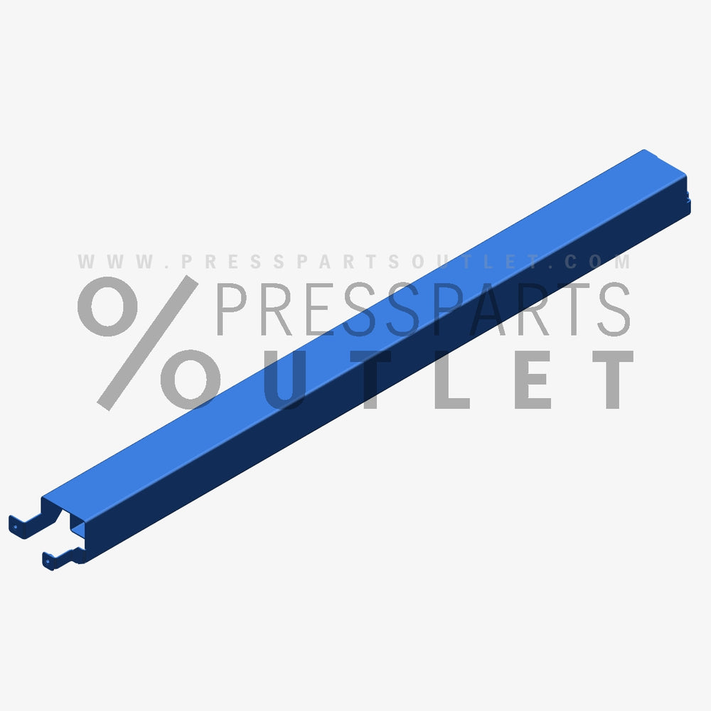 Cover - DS.033.015S/03 - Abdeckung