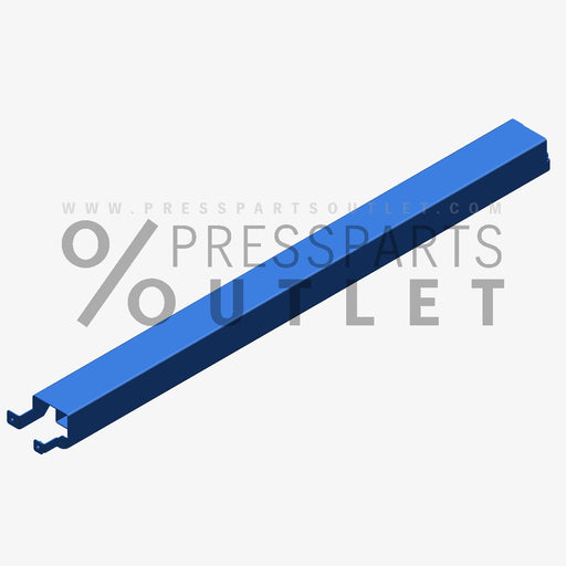 Cover - DS.033.015S/03 - Abdeckung