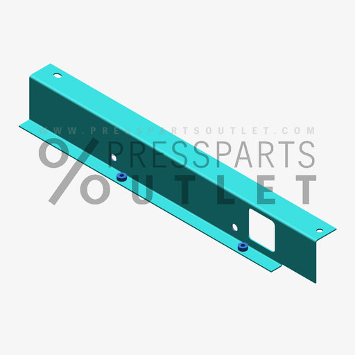 Cable duct - DS.488.107 /01 - Kabelkanal