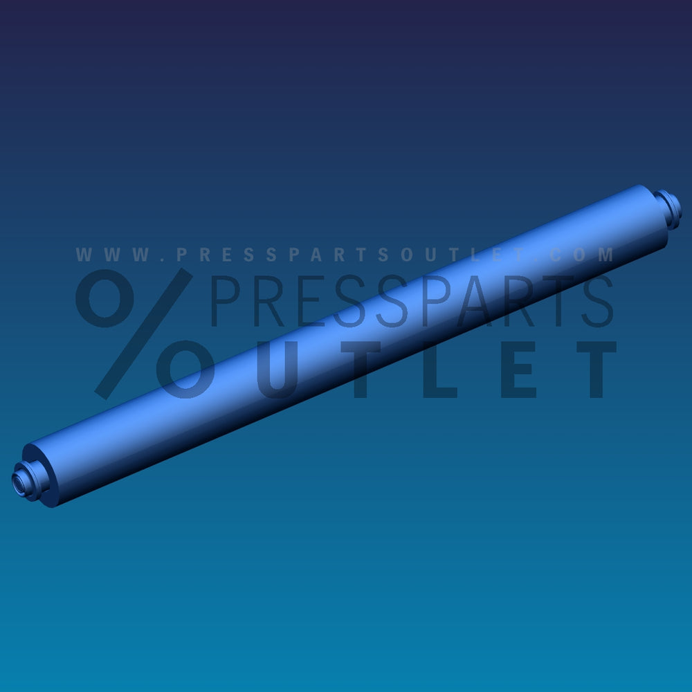 Inking form roller - F2.009.710N/ - Farbauftragwalze