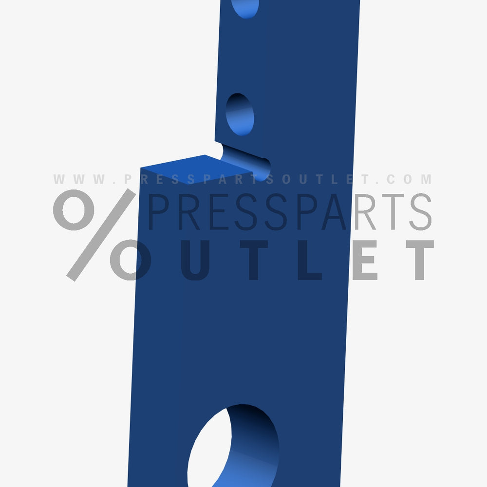 Bearing - F2.016.020 /01 - Lager