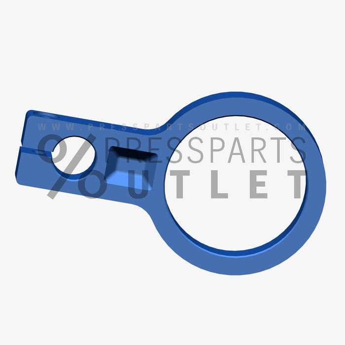Connecting rod - F2.016.273 /01 - Koppel