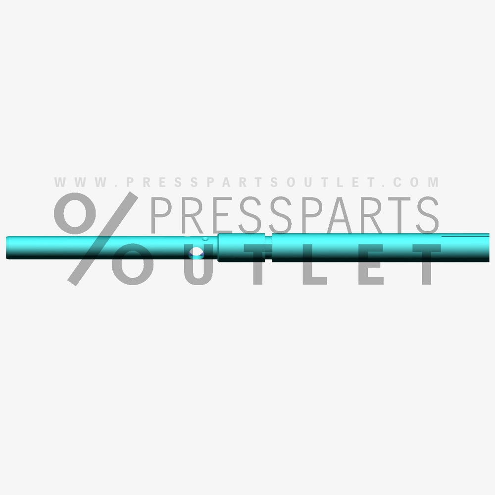 Lateral sheet separation blower - F2.016.624S/04 - SeitenblÃƒÆ’Ã‚Â¤ser