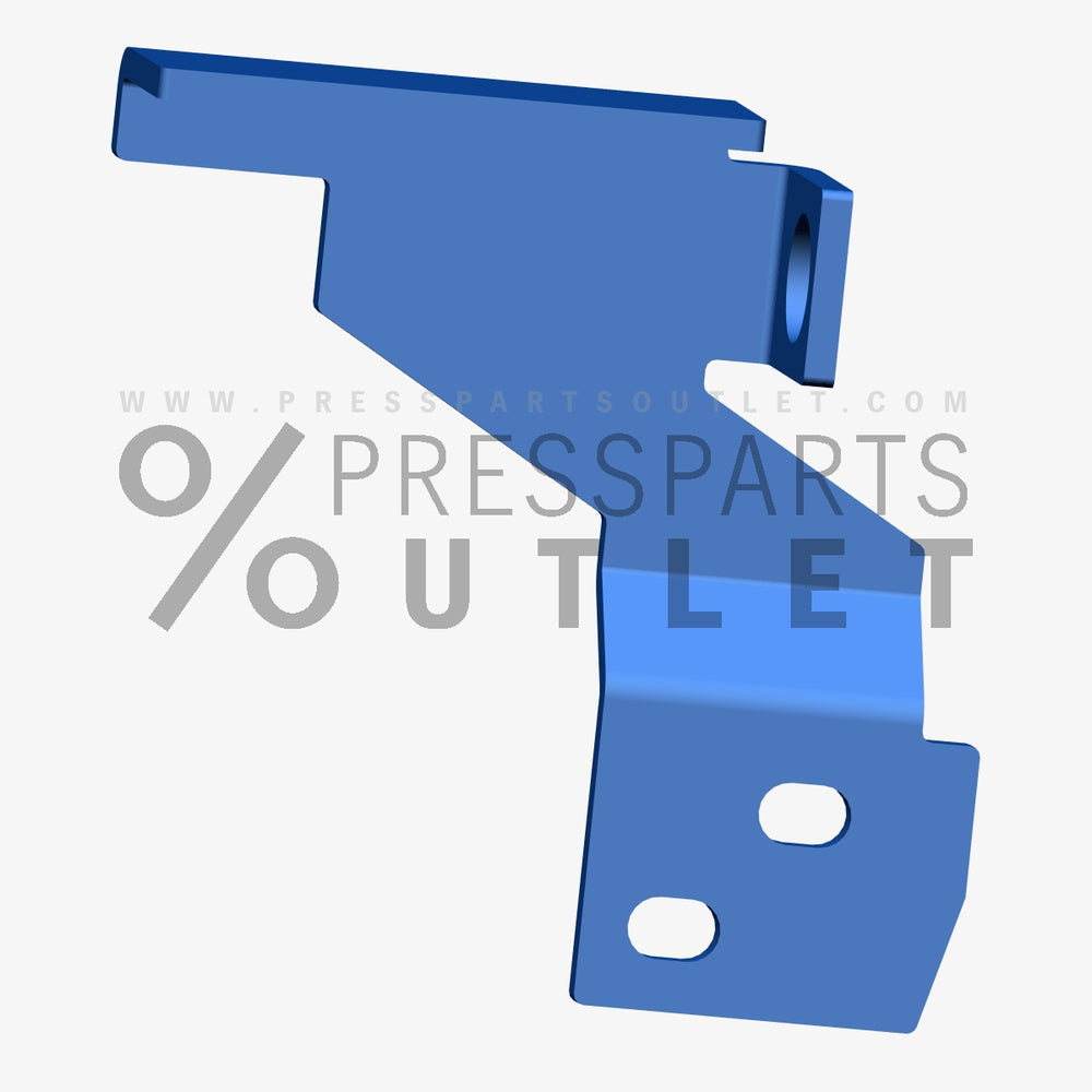 Sensor holder - F2.017.657 /03 - Sensorhalter