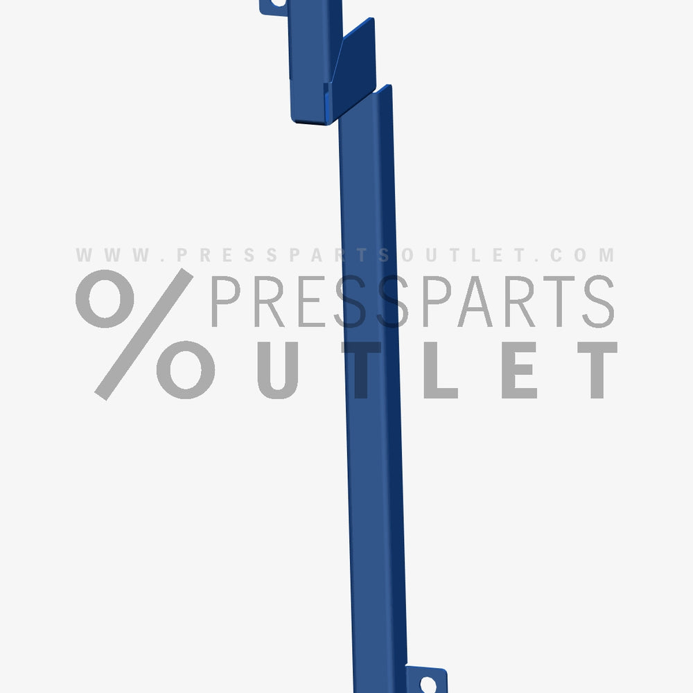 Cable cover BS - F2.017.660 /01 - Kabelabdeckung BS