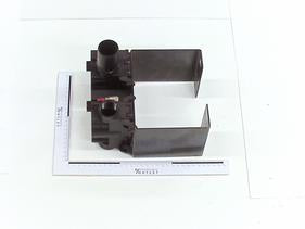 Pressure regulator NDR 200 - F2.018.230 /06 - Druckregler NDR 200