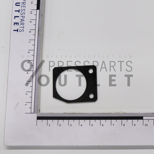 Bearing disk - F2.020.015 /07 - Lagerscheibe - A