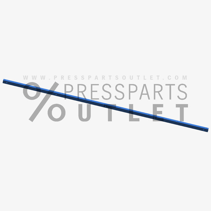 Bar - F2.020.050 /03 - Leiste