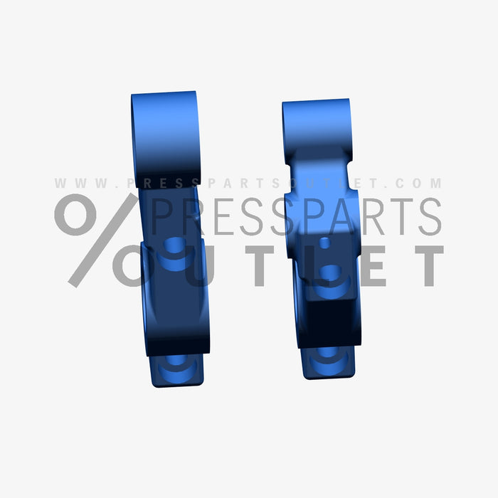 Support cpl - F2.022.001F/ - Halter kpl