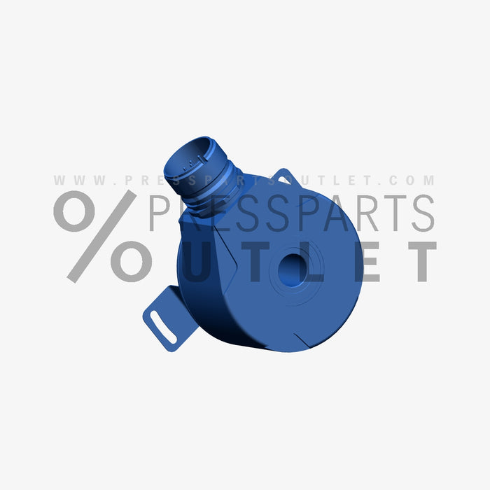 Sensor OPT RENC REL - F2.110.2575/ - Sensor OPT RENC REL
