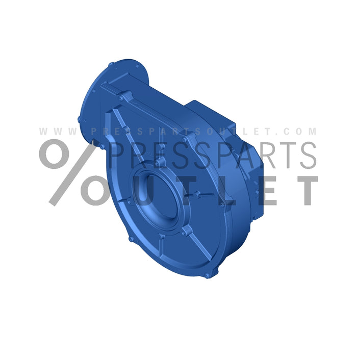 Non-stop rake - L4.015.702N/ - Rechen