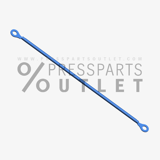 Connecting cable Potenzialausgleich - F2.145.7877/ - Verbindungsleitung Potenzialausgleich