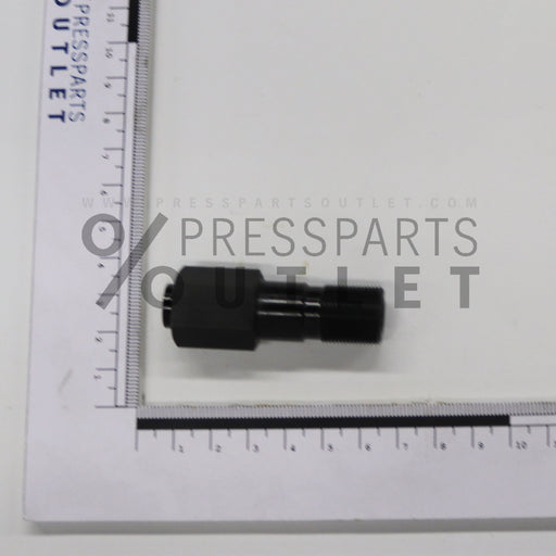 Support - F2.205.043 /04 - Halterung - A