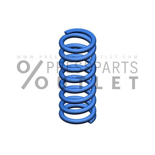 Compression spring - F2.583.396 /01 - Druckfeder