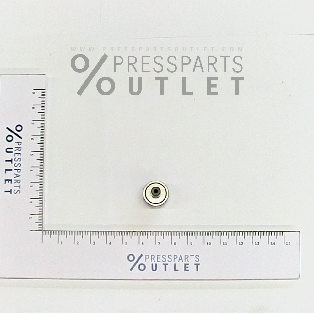 Cam follower - F2.072.009 / - Kurvenrolle