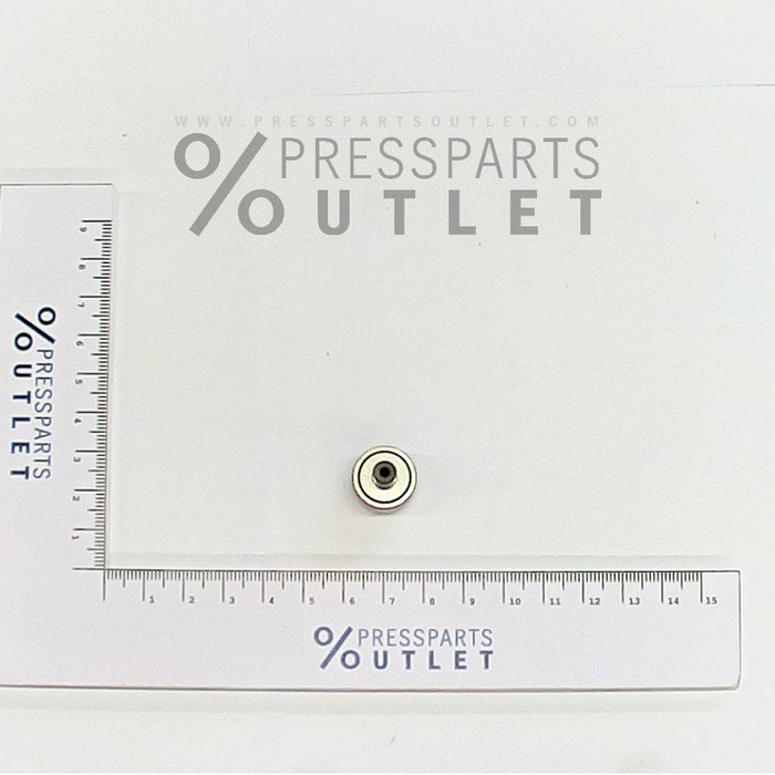 Cam follower - F2.072.009 / - Kurvenrolle