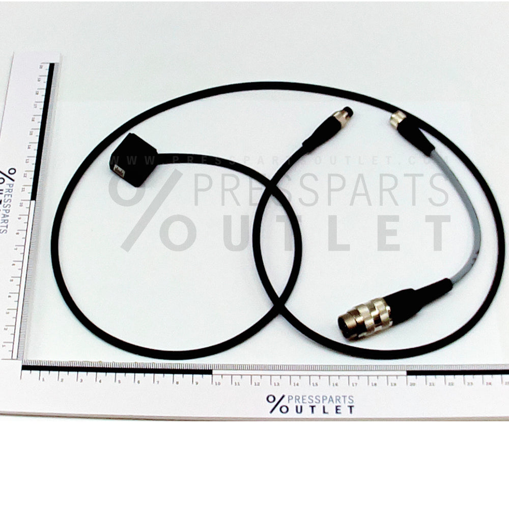 Sensor OPT RS PROX - F2.110.1463/ - Sensor OPT RS PROX