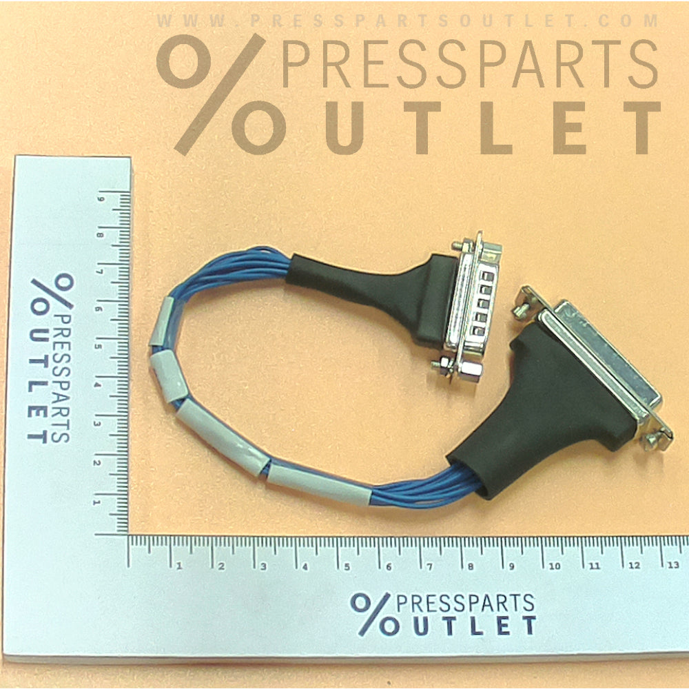 Adapter cable LTM auf LTM2 - F2.147.1356/ - Adapterleitung LTM auf LTM2