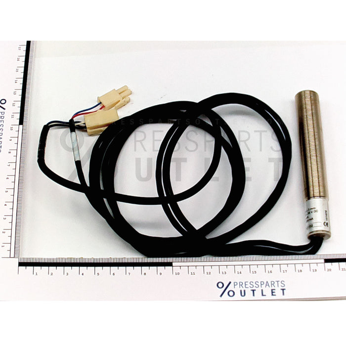 Sensor US BARR RECV - F2.161.1421/02 - Sensor US BARR RECV