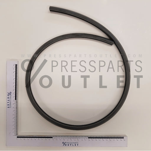 Semifinished profile - F2.205.029 /03 - Profil