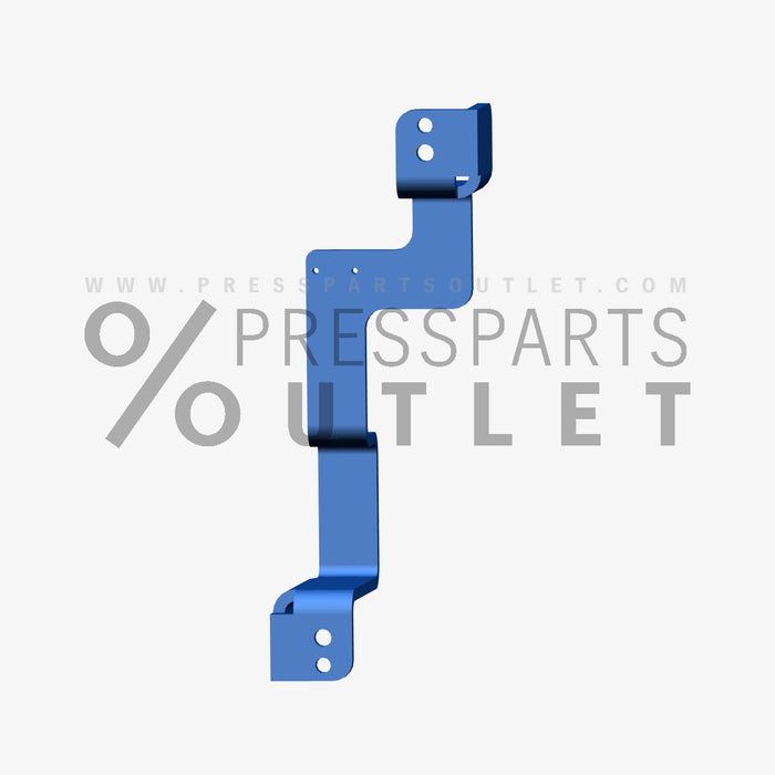 Sensor holder - F3.012.318 /01 - Sensorhalter