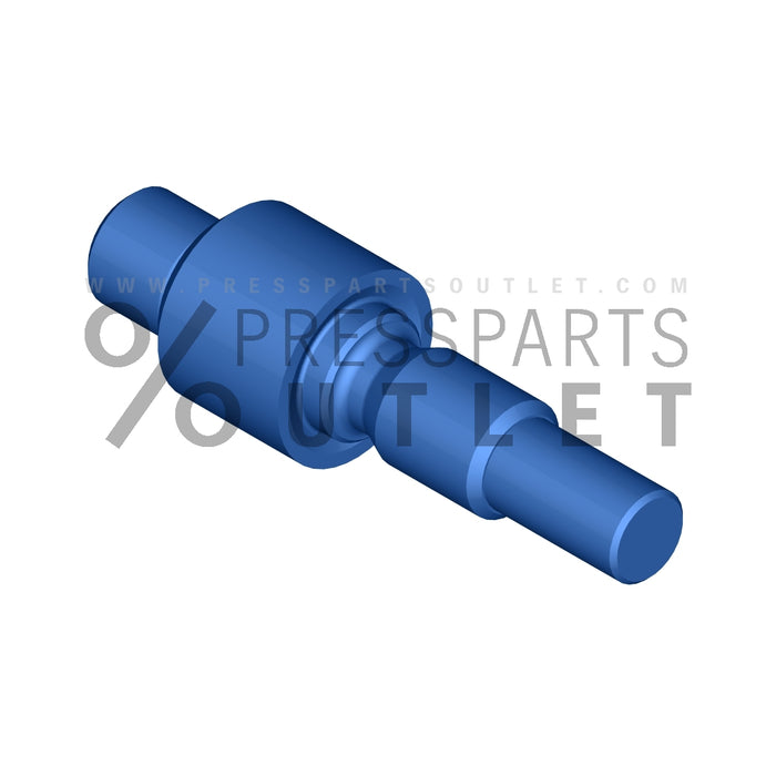 Guide pin - 43.431.223 / - FÃƒÆ’Ã†â€™Ãƒâ€šÃ‚Â¼hrungsbolzen