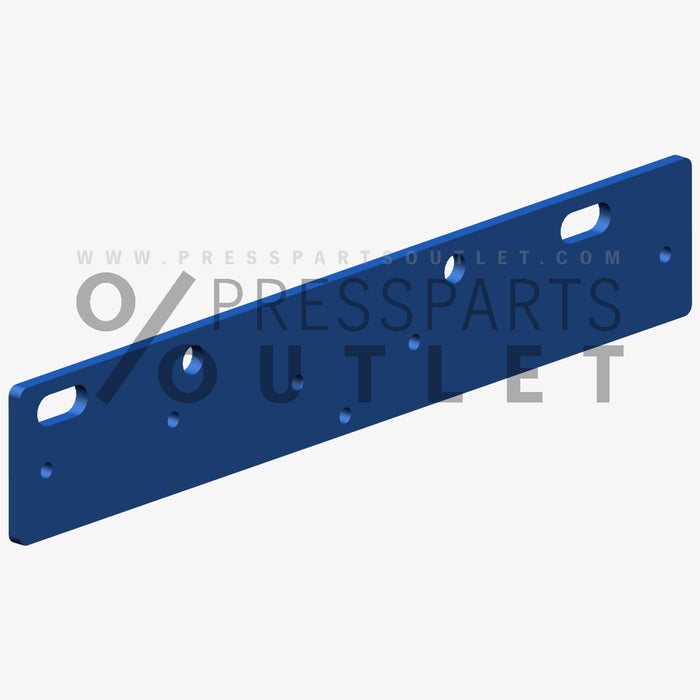 Sensor holder - F4.212.101 /02 - Sensorhalter