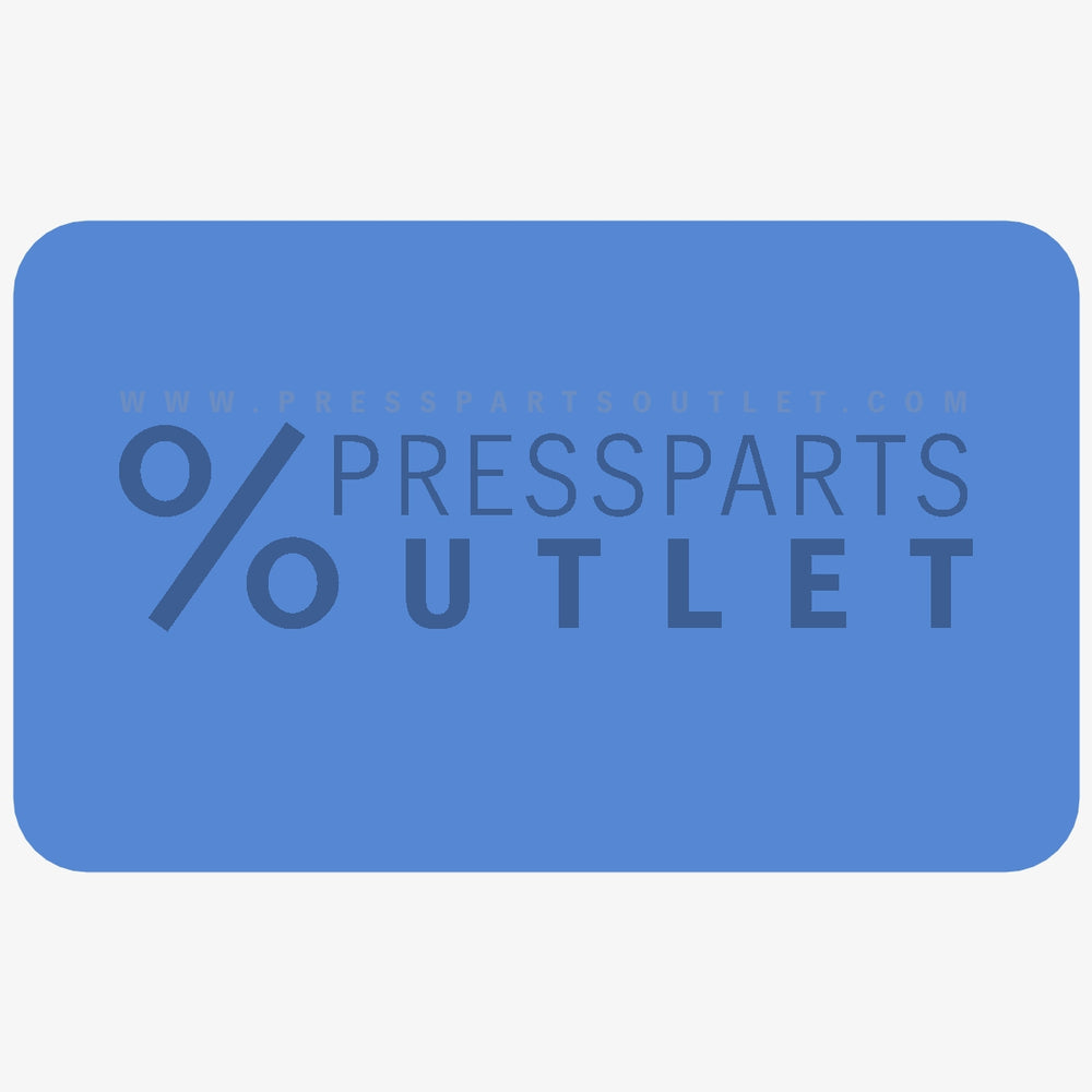 Cover - F4.514.133 / - Abdeckung