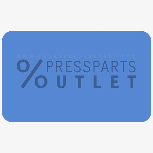 Cover - F4.514.133 / - Abdeckung