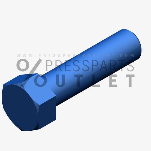 Dowel screw - F4.514.632 /02 - Passschraube