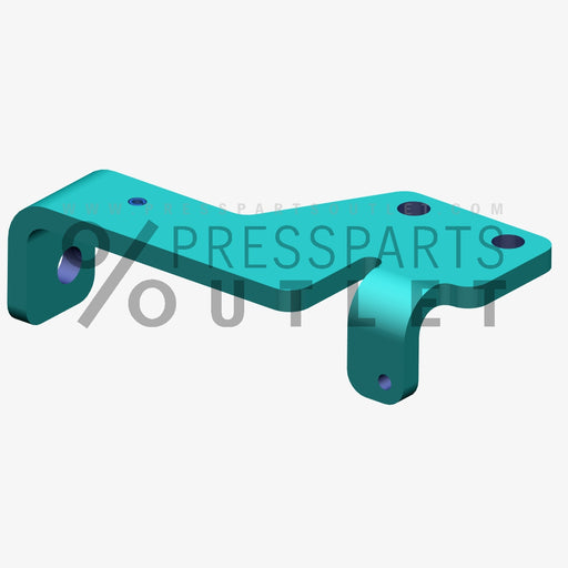 Chain stretcher AS - F4.614.624S/ - Kettenspanner AS