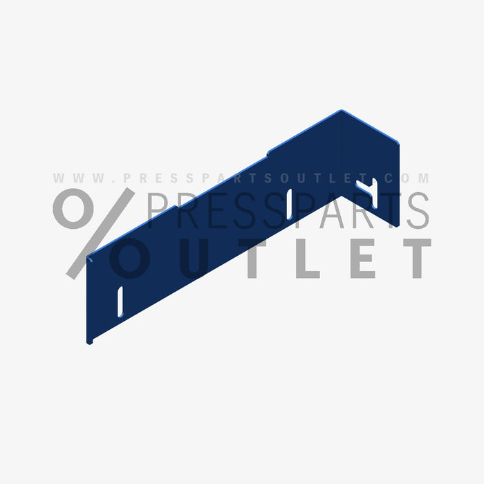 Angle piece DS - F5.714.454 /01 - Winkel AS