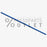 Shaft - F6.582.269 / - Welle