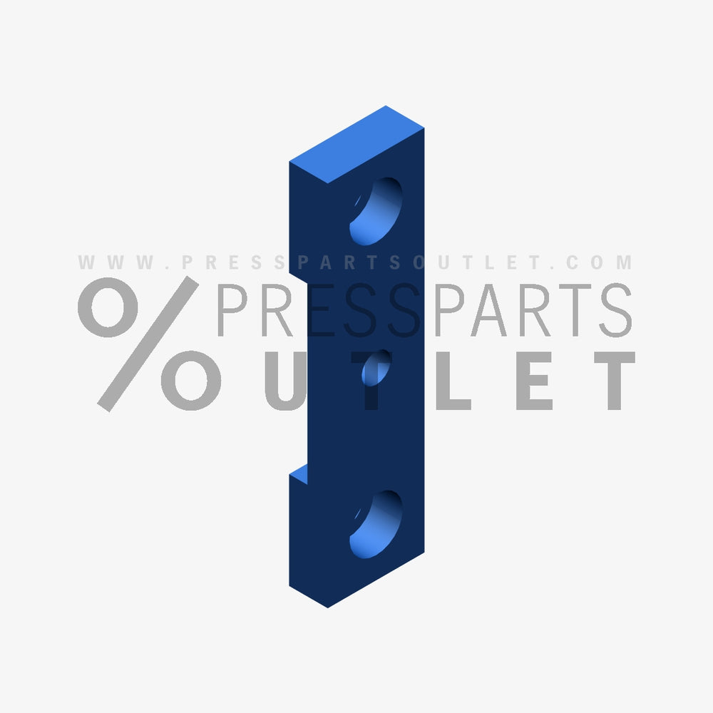 Plate - F7.017.739 /01 - Platte