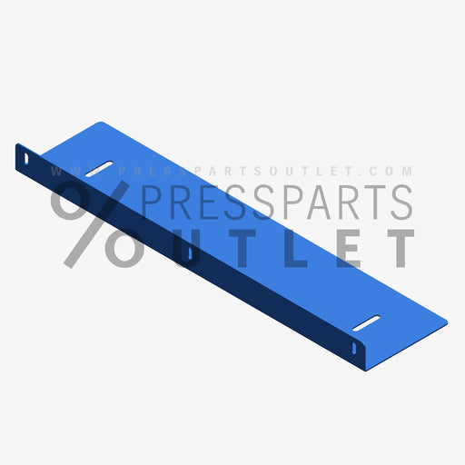 Cover plate - F7.514.416 / - Abdeckblech
