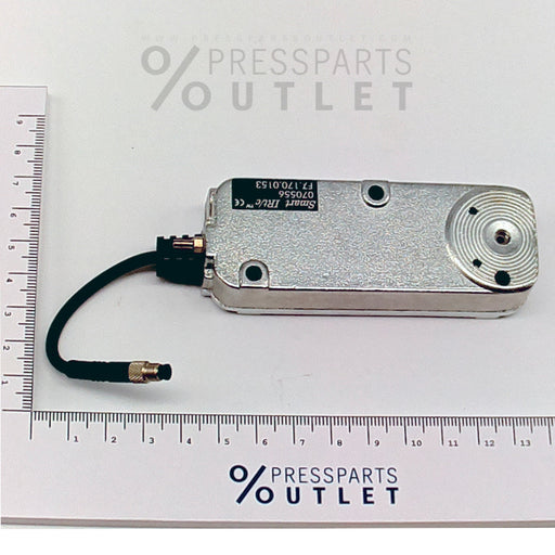 Sensor OPT MEAS TEMP - F7.170.0153/01 - Sensor OPT MEAS TEMP