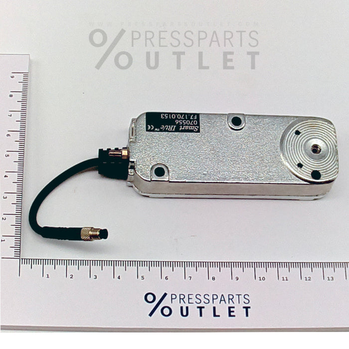 Sensor OPT MEAS TEMP - F7.170.0153/01 - Sensor OPT MEAS TEMP