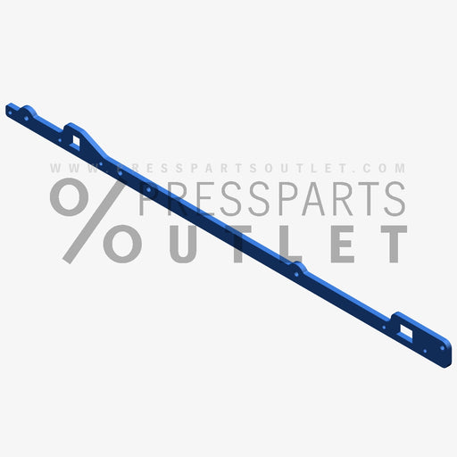 Connecting rod - F8.614.616 /02 - Koppelstange