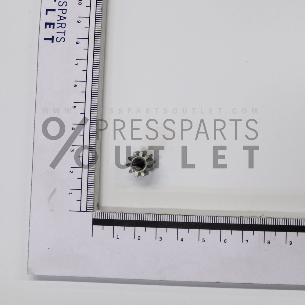 Gear Zugachse LH - FH.1007571/03 - Zahnrad Zugachse LH - A