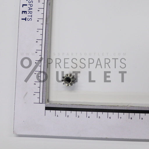 Gear Zugachse LH - FH.1007571/03 - Zahnrad Zugachse LH - A