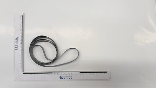 Transport tape 1593x20x1,2#5 - FH.1049861/02 - Transportband 1593x20x1,2#5