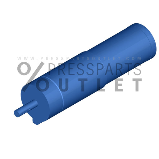 Electric kit Motor+Geber+Stecker - FH.1246471/01 - Elektrikgruppe Motor+Geber+Stecker