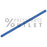 Shaft Aussteif.Fangk.SPA100 - FH.1255421/00 - Welle Aussteif.Fangk.SPA100