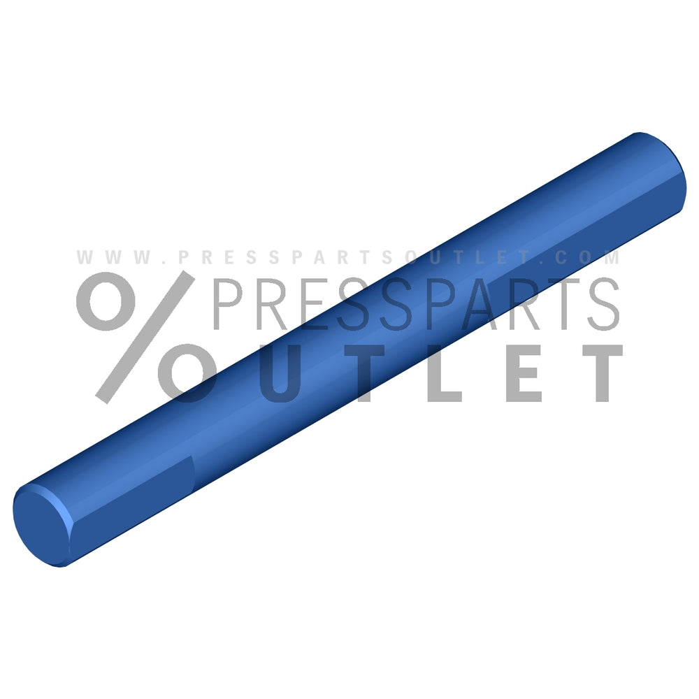 Shaft TSH - FH.1255441/00 - Achse TSH