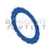 Perforating disc D=78.5/55; S=1; Z=18 - FH.1327041/00 - Perforiermesser D=78.5/55; S=1; Z=18