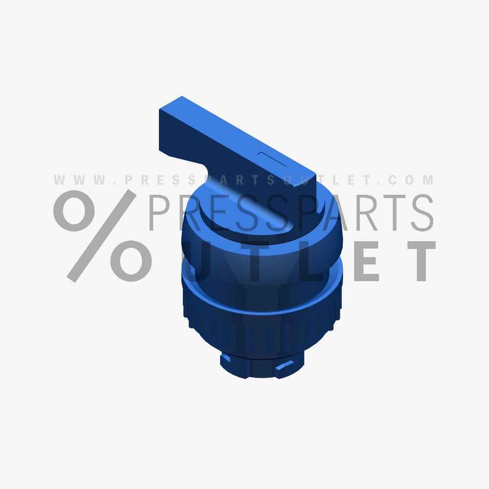 Air pressure switch N-30-SW - FX.1030171/00 - Luftdruckschalter N-30-SW